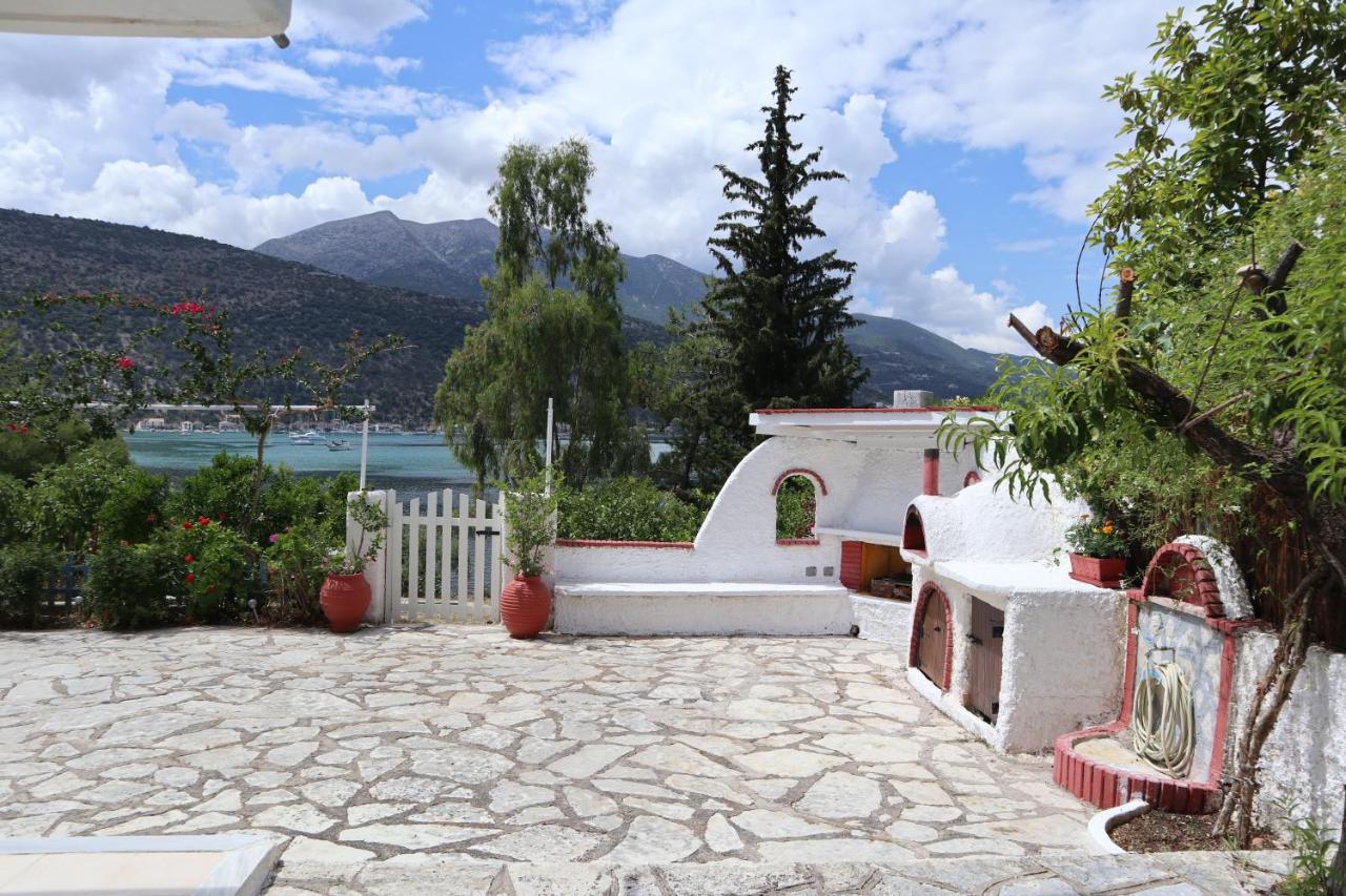 A Beautiful Place To Relax Geni  Ngoại thất bức ảnh