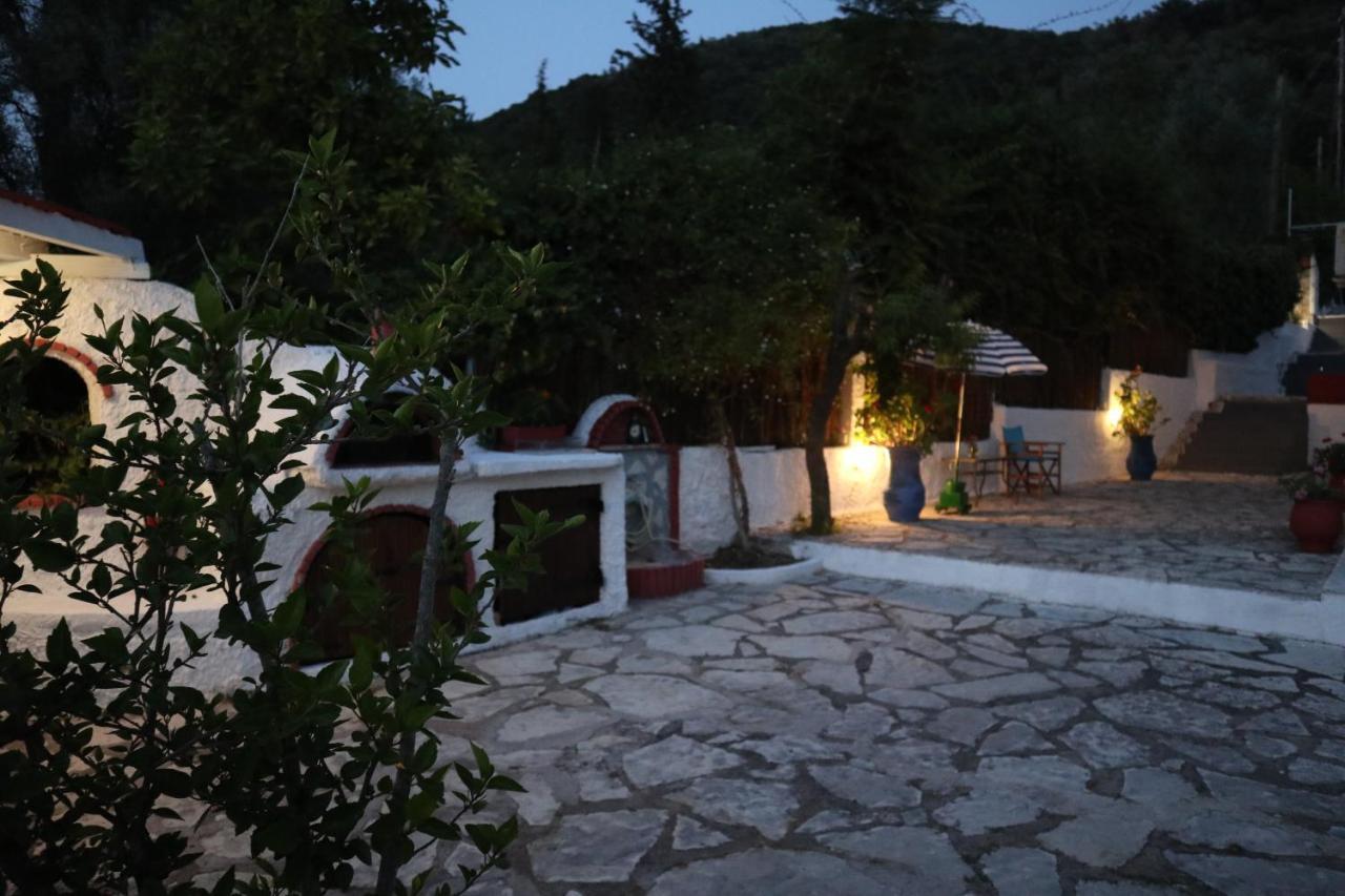 A Beautiful Place To Relax Geni  Ngoại thất bức ảnh