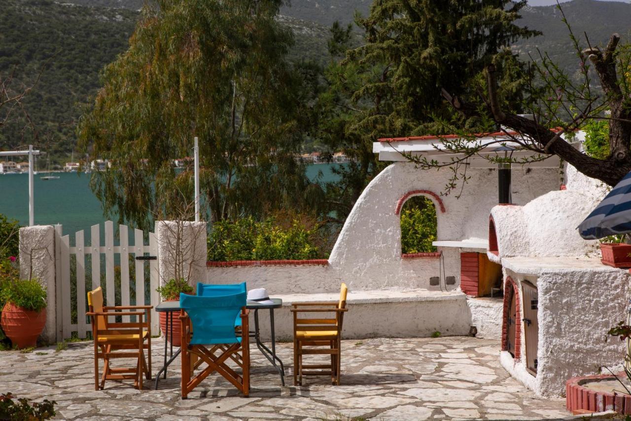 A Beautiful Place To Relax Geni  Ngoại thất bức ảnh