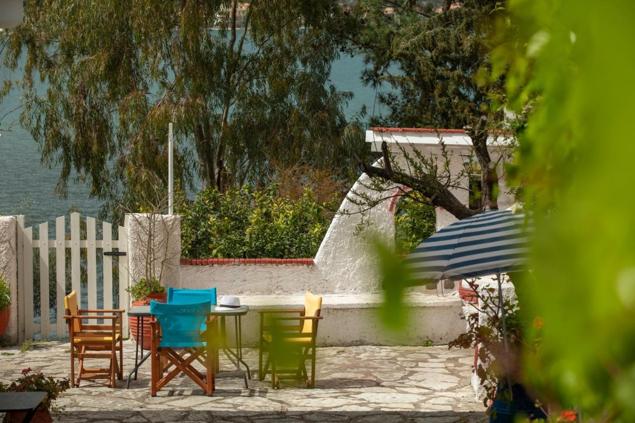 A Beautiful Place To Relax Geni  Ngoại thất bức ảnh